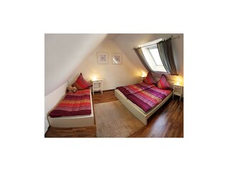 Casa de vacaciones Burg auf Fehmarn Características 5