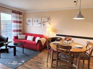 Apartamento de vacaciones Fehmarn  13