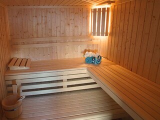 Appartamento per vacanze Fehmarn Caratteristiche 7