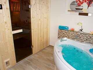 Apartamento de vacaciones Fehmarn Características 5