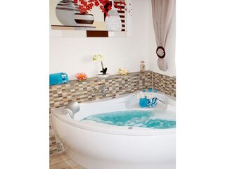 Appartamento per vacanze Fehmarn Caratteristiche 10