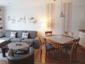 Apartamento de vacaciones Fehmarn Características 1