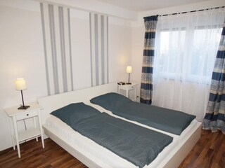 Appartamento per vacanze Fehmarn Caratteristiche 6