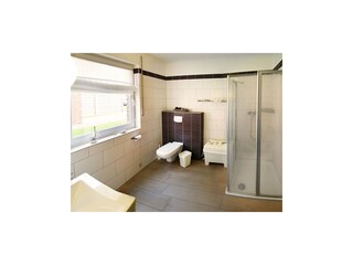 Apartamento de vacaciones Fehmarn Características 8