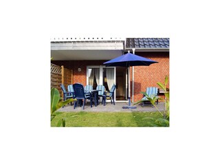 Apartamento de vacaciones Fehmarn Grabación al aire libre 2