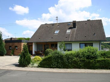 Ferienwohnung Kickert