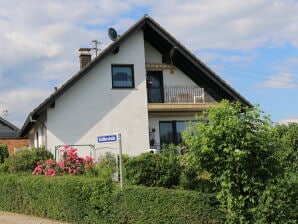 Ferienwohnung Kickert - Oberweis - image1