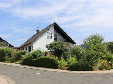 Ferienwohnung Kickert
