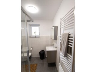 Vakantieappartement Burg auf Fehmarn  13