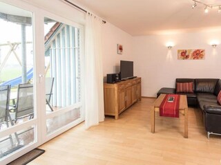 Appartamento per vacanze Burg auf Fehmarn Caratteristiche 5