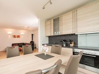 Appartamento per vacanze Burg auf Fehmarn Caratteristiche 6