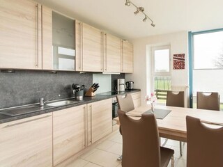 Appartamento per vacanze Burg auf Fehmarn Caratteristiche 7