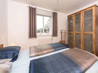 Appartamento per vacanze Burg auf Fehmarn Caratteristiche 8