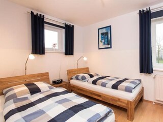 Appartamento per vacanze Burg auf Fehmarn Caratteristiche 9