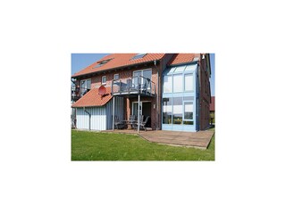 Appartamento per vacanze Burg auf Fehmarn Registrazione all'aperto 2