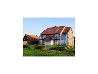 Appartamento per vacanze Burg auf Fehmarn Registrazione all'aperto 3