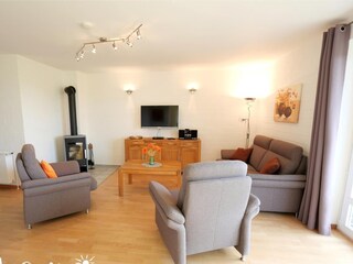 Apartamento de vacaciones Burg auf Fehmarn Características 7