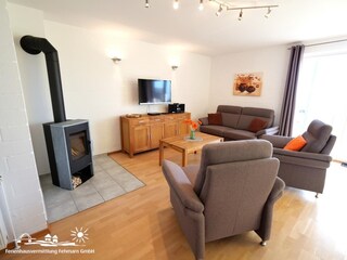Apartamento de vacaciones Burg auf Fehmarn Características 1