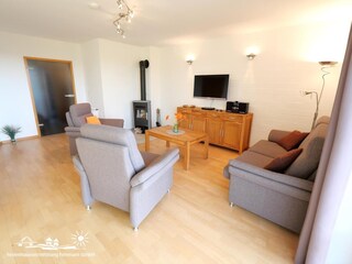 Apartamento de vacaciones Burg auf Fehmarn Características 4