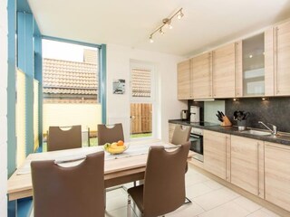 Appartamento per vacanze Burg auf Fehmarn Caratteristiche 3