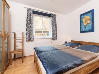 Apartamento de vacaciones Burg auf Fehmarn Características 5