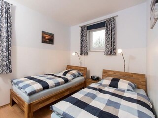 Apartamento de vacaciones Burg auf Fehmarn Características 6