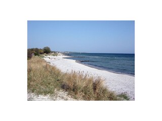 Apartamento de vacaciones Burg auf Fehmarn Entorno 9