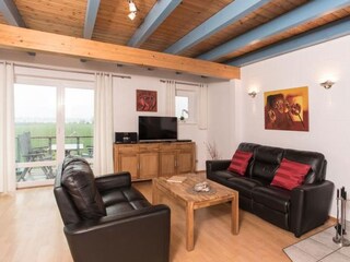 Appartement de vacances Burg auf Fehmarn Équipement 3