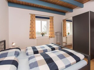 Appartement de vacances Burg auf Fehmarn Équipement 6