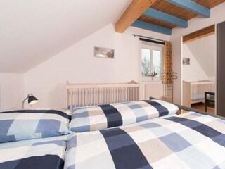 Appartement de vacances Burg auf Fehmarn Équipement 7