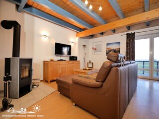 Appartamento per vacanze Burg auf Fehmarn Caratteristiche 6