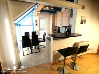 Appartamento per vacanze Burg auf Fehmarn Caratteristiche 7