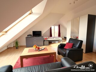 Appartamento per vacanze Burg auf Fehmarn Caratteristiche 9