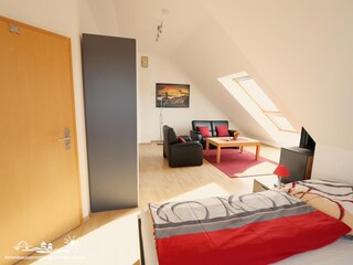 Appartamento per vacanze Burg auf Fehmarn Caratteristiche 10