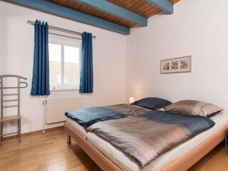 Appartamento per vacanze Burg auf Fehmarn Caratteristiche 11