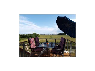 Appartamento per vacanze Burg auf Fehmarn Registrazione all'aperto 2