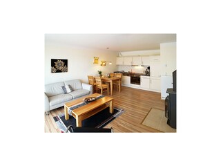 Apartamento de vacaciones Burg auf Fehmarn Características 5