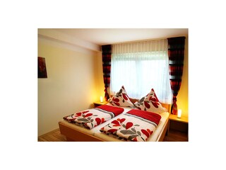 Apartamento de vacaciones Burg auf Fehmarn Características 6