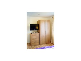 Apartamento de vacaciones Burg auf Fehmarn Características 8