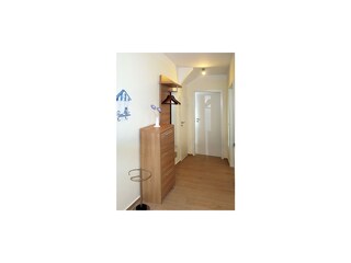 Apartamento de vacaciones Burg auf Fehmarn Características 9