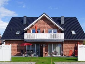 Appartement de vacances 22 Fuhr