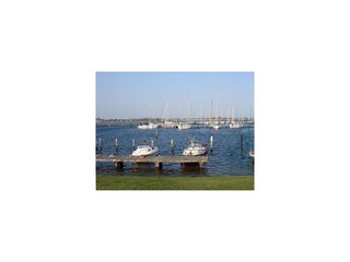 Vakantieappartement Burg auf Fehmarn Omgeving 11