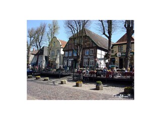Vakantieappartement Burg auf Fehmarn Omgeving 12