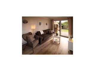 Apartamento de vacaciones Burg auf Fehmarn Características 3