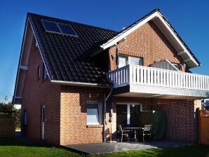 Vakantieappartement aan de Groene Weg 37a BG - Kasteel op Fehmarn - image1