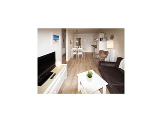 Apartamento de vacaciones Burg auf Fehmarn Características 4