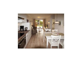 Appartamento per vacanze Burg auf Fehmarn Caratteristiche 5