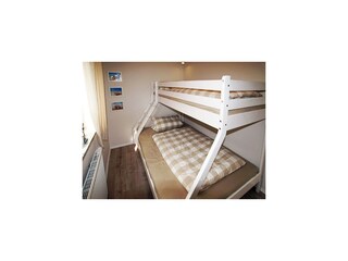 Apartamento de vacaciones Burg auf Fehmarn Características 8