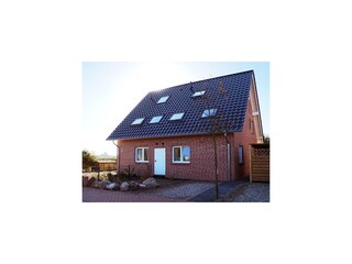 Apartamento de vacaciones Burg auf Fehmarn Grabación al aire libre 2