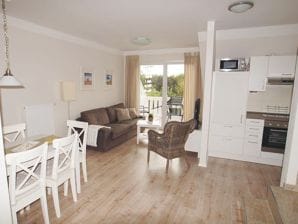 Vakantieappartement 24 aan de Groene Weg 37a OG